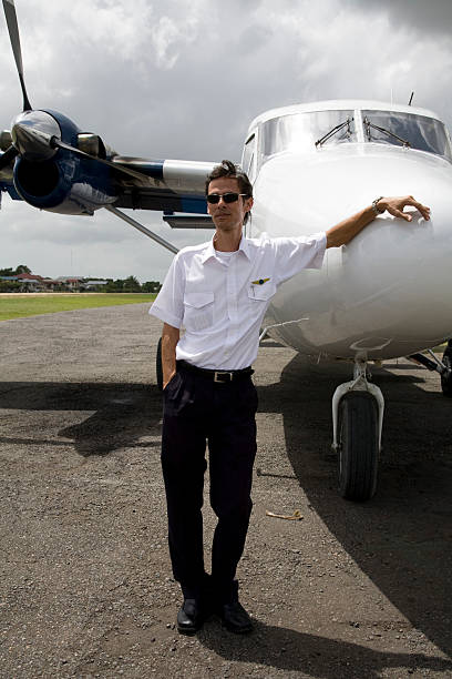 istock Suriname, airport near Paramaribo. 182706564