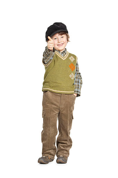 istock funny picture of small boy 182706948