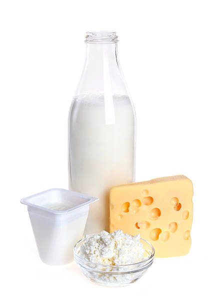 Dairy Products