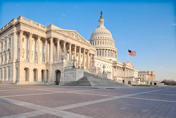 istock United States Capitol 182707462