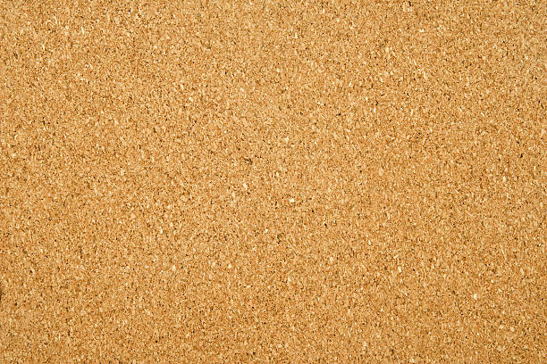 istock Texture of bulletin board 182707466
