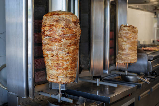 istock Greek gyros 1827076397