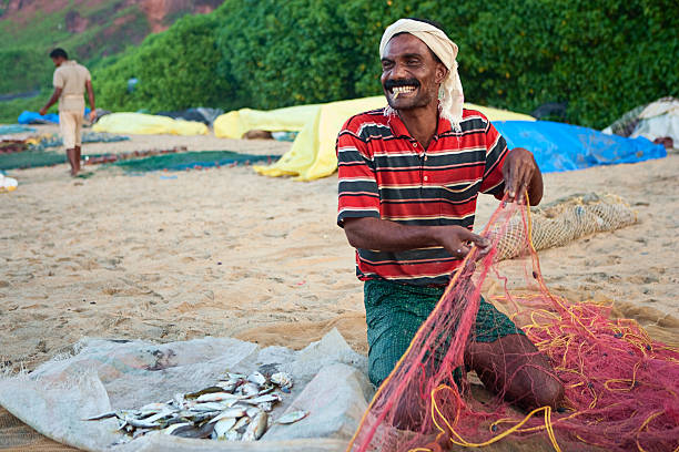 istock Indian fisherman 182709407