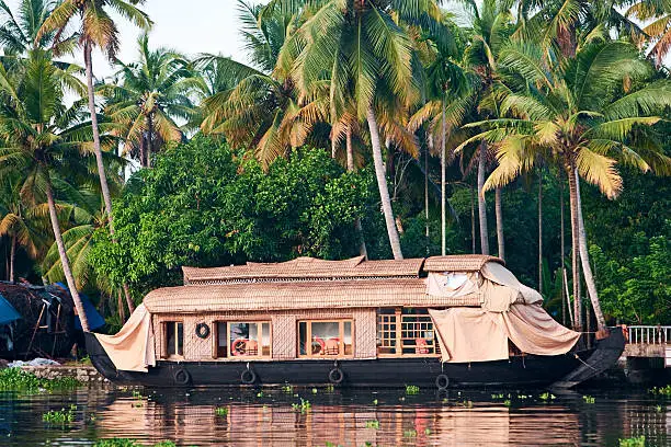 Photo of House boat