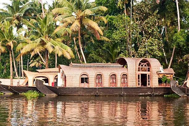 Photo of House boat