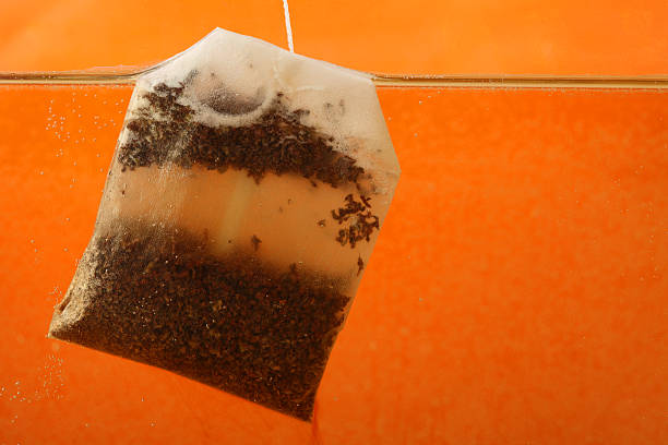 istock Black Tea in Water XXXL 182713606