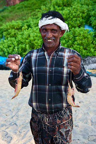 istock Indian fisherman 182713625