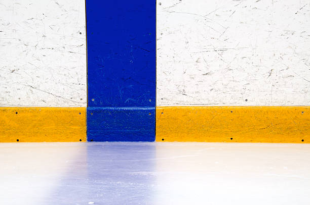 istock Hockey Blue Line 182713840