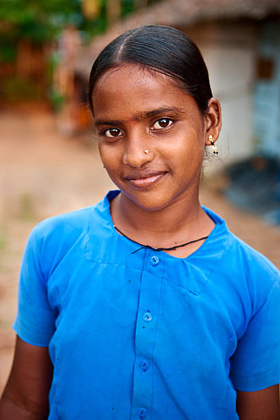 istock Indian girl 182714088