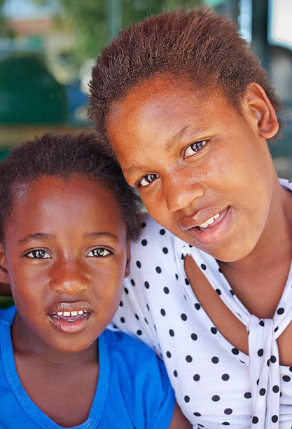 istock Two African Girls 182714245