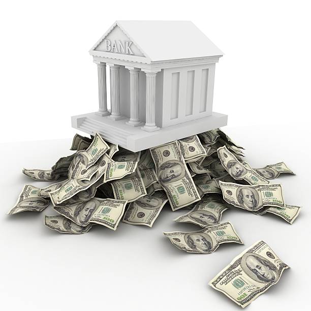 istock Bank Loan Concept 182714731