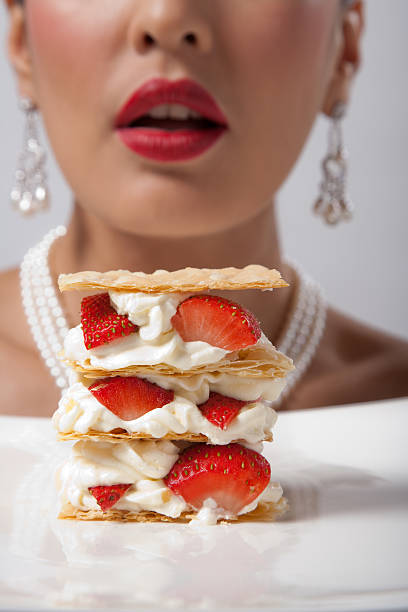 To Eat Strawberry Pie
