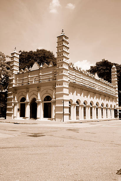 istock Nagore Durgha Shrine, Singapore 182715104