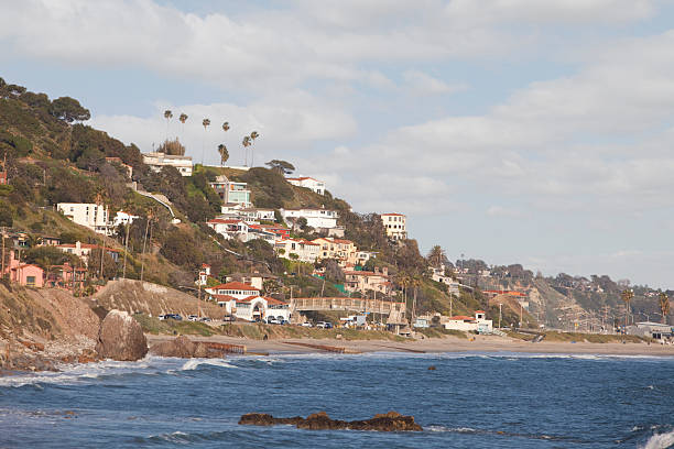 istock California Coastline 182716379