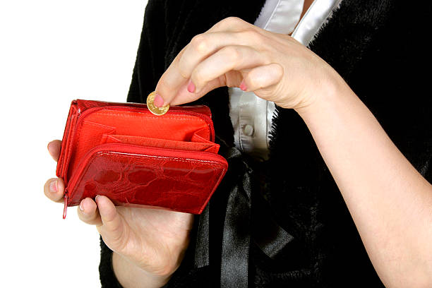 istock Love to money 182716458