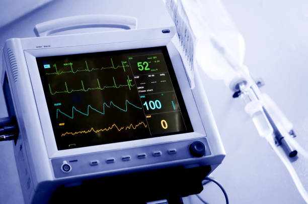 istock intensive care unit monitor 182716589