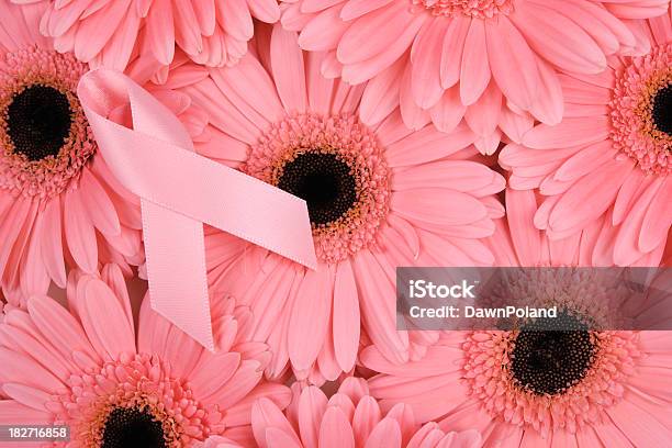 Breast Cancer Awareness - Fotografie stock e altre immagini di Nastro Rosa - Nastro Rosa, Cancro al seno, Prevenzione del cancro al seno