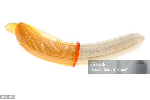 Bezpieczne Banana - zdjęcia stockowe i więcej obrazów Banan - Banan, Bez ludzi, Bezpieczeństwo