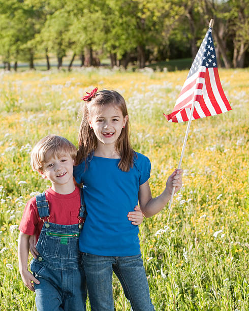 istock Happy Fourth of July 182718989
