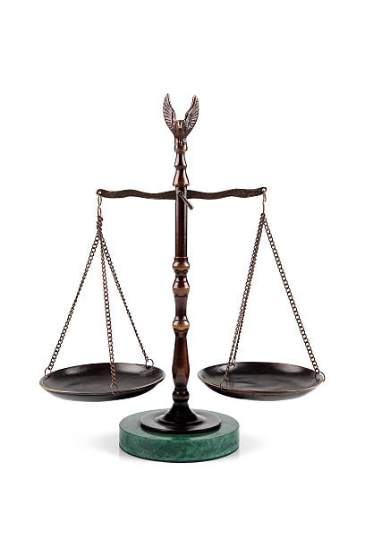 istock Scales of justice balance 182720003