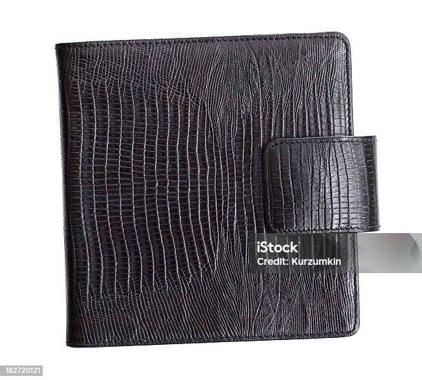 Black Wallet Stock Photo - Download Image Now - Black Color, Business, Change Purse