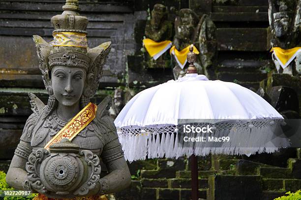 Balijski Świątyni Szczegóły - zdjęcia stockowe i więcej obrazów Architektura - Architektura, Azja, Bali