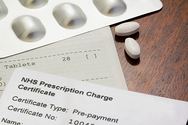 istock Prescription Drugs 182721137