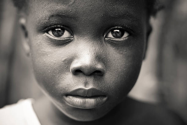 istock African Girl 182722203
