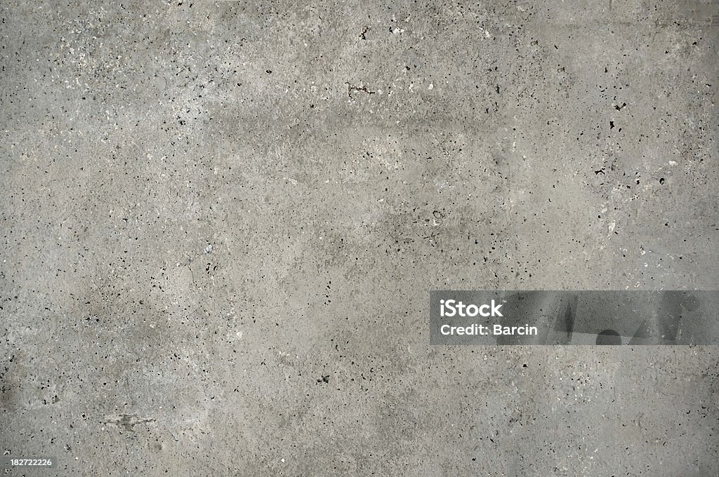 Textura de concreto - Foto de stock de Concreto royalty-free