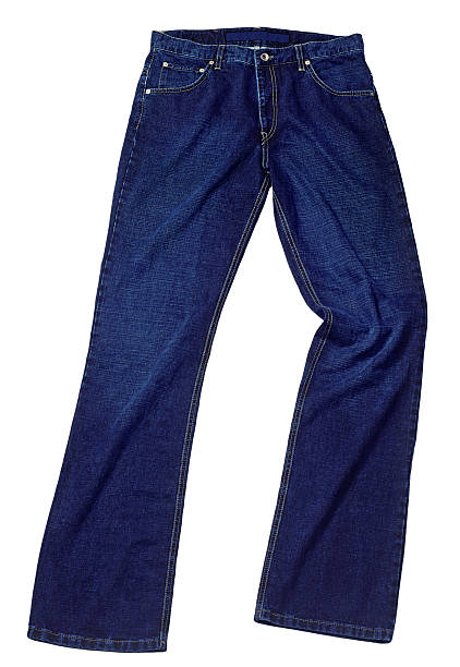 jeans - foto stock