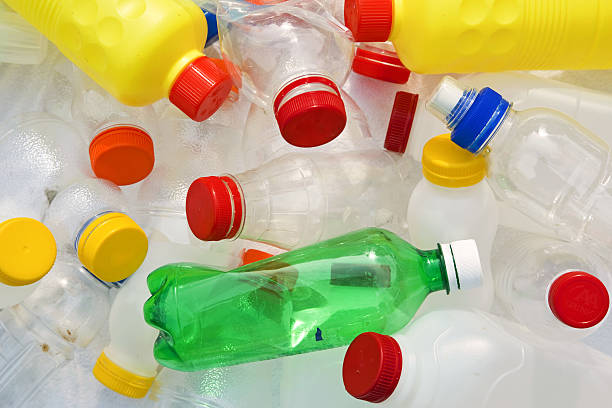 istock Plastic bottles # 8 XXXL 182722701