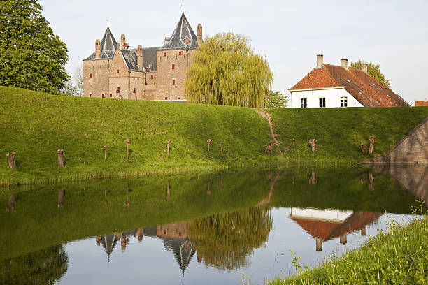 istock Castle Loevestein # 2 XXXL 182723483