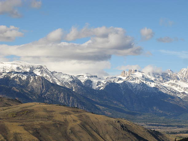 istock Grand Teton Mountains Wyoming 182723734