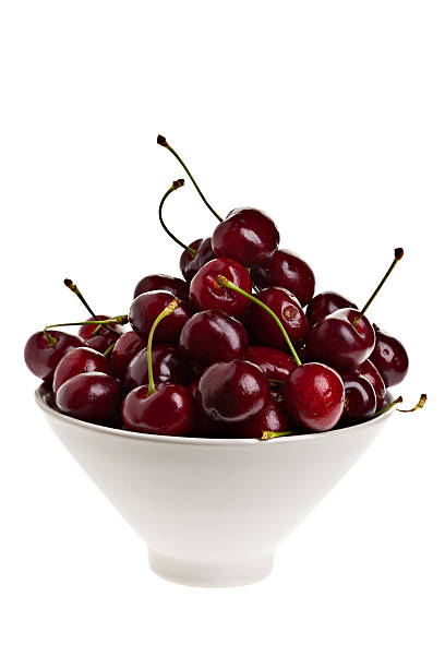 Life Is A Bowl Of Cherries