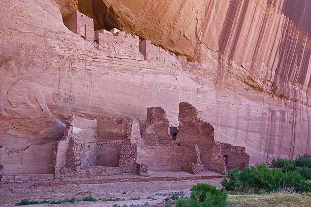 istock Canyon de Chelly White House 182724261