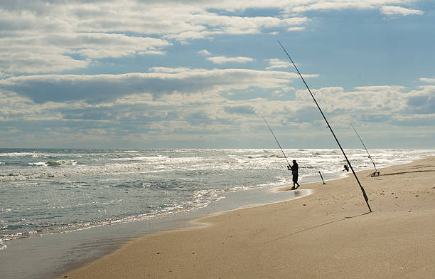 istock Seaside Fishing 182724380