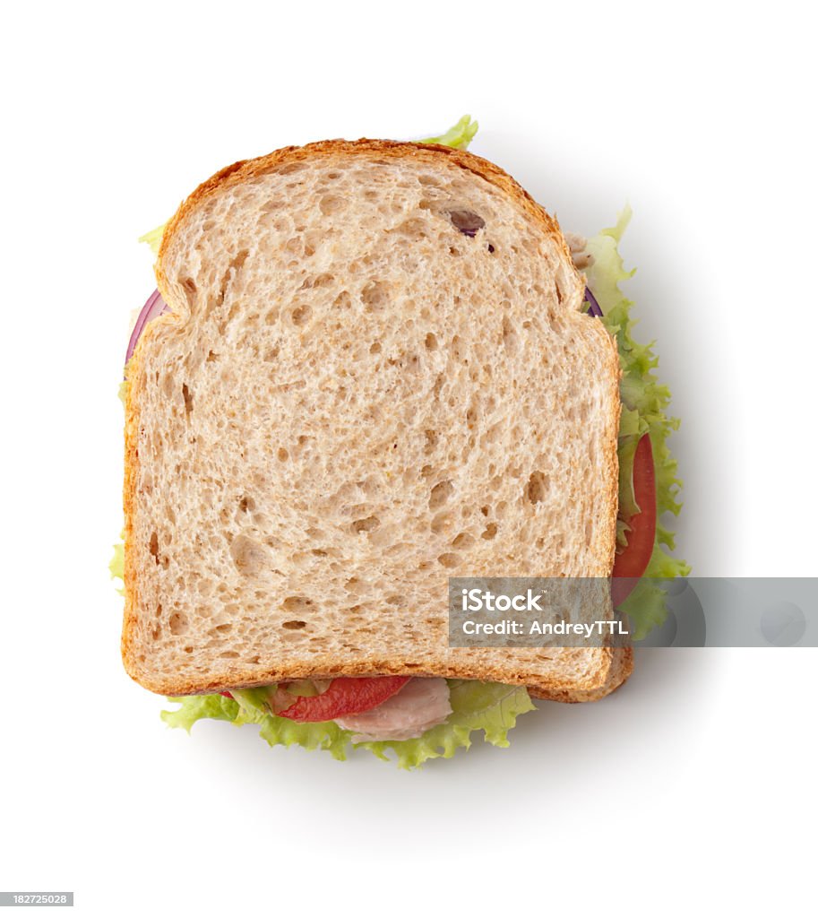 Sandwich - Photo de Sandwich libre de droits