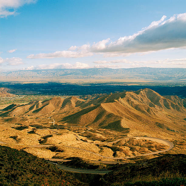 istock Coachella Valley, California 182725680