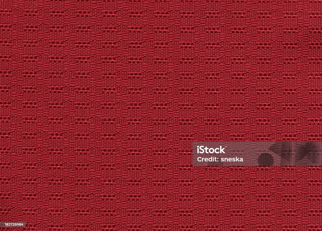 De fundo texturizado vermelho - Foto de stock de Aniagem de Cânhamo royalty-free