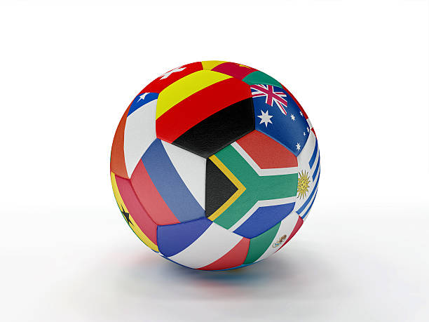 istock World Cup Soccer Ball 182726092