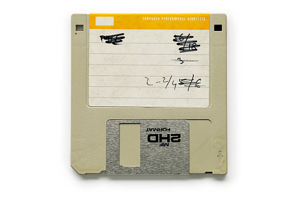 diskette - computerdiskette stock-fotos und bilder