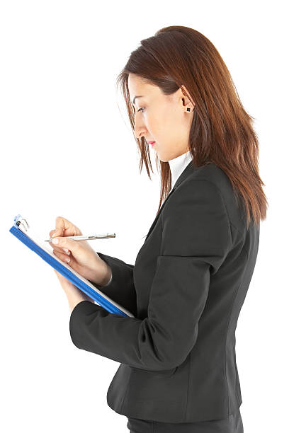 istock Beautiful Businesswomen 182726328