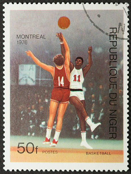 istock vintage basketball players 182726713