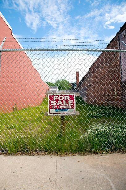 istock Lot for Sale 182727051