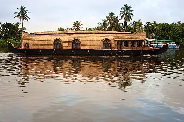 Photo of House boat