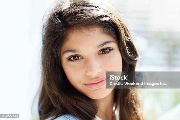 Teens Portrait Stock Photo - Download Image Now - 14-15 Years, Adolescence, Asian and Indian Ethnicities