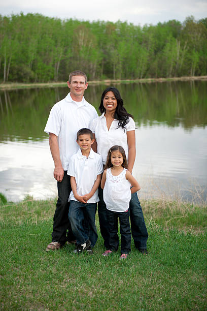 istock Happy Family 182727765