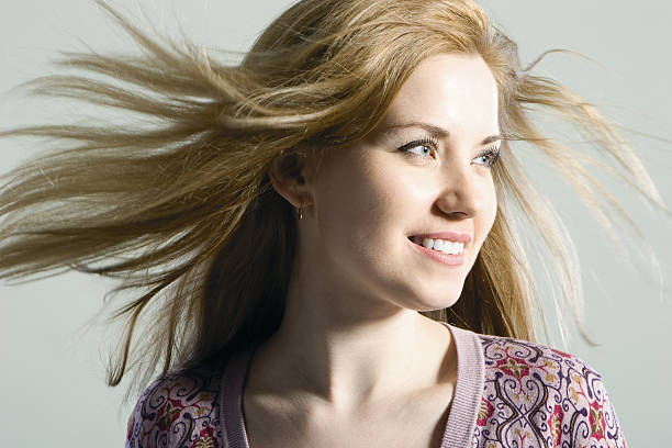 istock Beautiful young girl 182727879