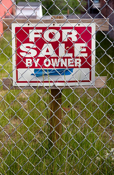 istock Lot for Sale 182728317