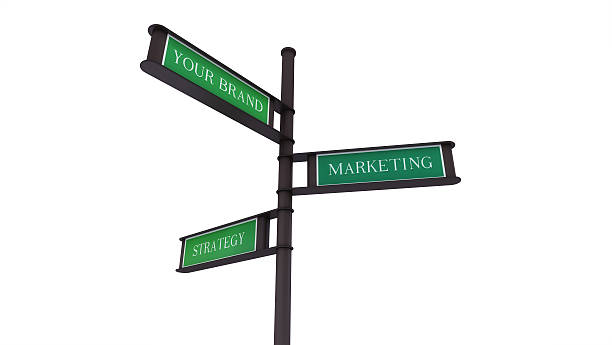 istock Brand, Marketing, Strategy 182728476